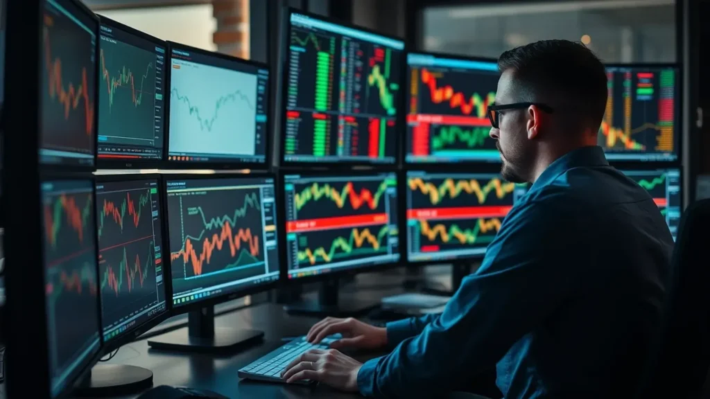 Marginal Risk and Position Sizing in Forex Trading