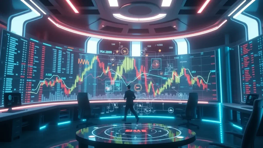 The Impact of Currency Exchange Rates on Carry Trading for Forexs