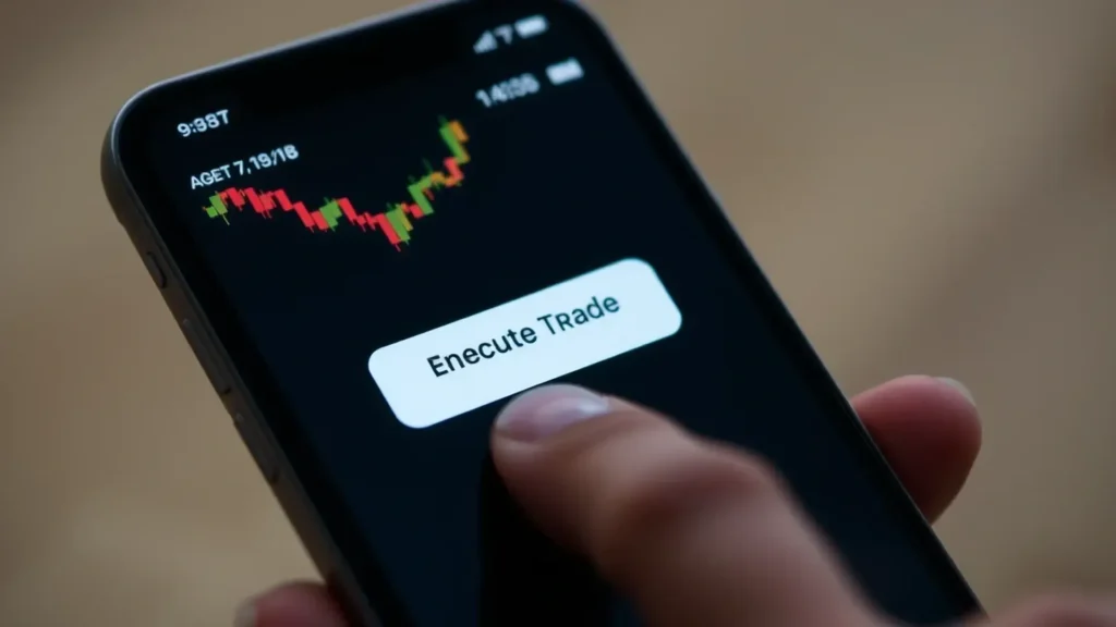 The Impact of Technology on On Exchange Forex Trading