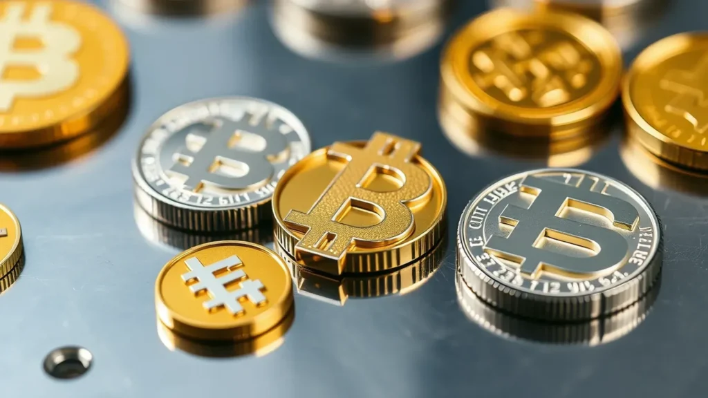 What are the different types of forex brokers?
