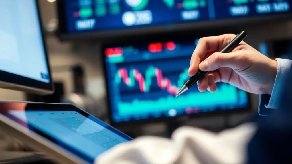 The Dark Side of Leverage in Forex Trading