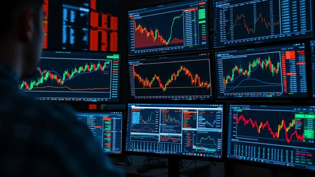 Understanding Range Trading in Forex Trading